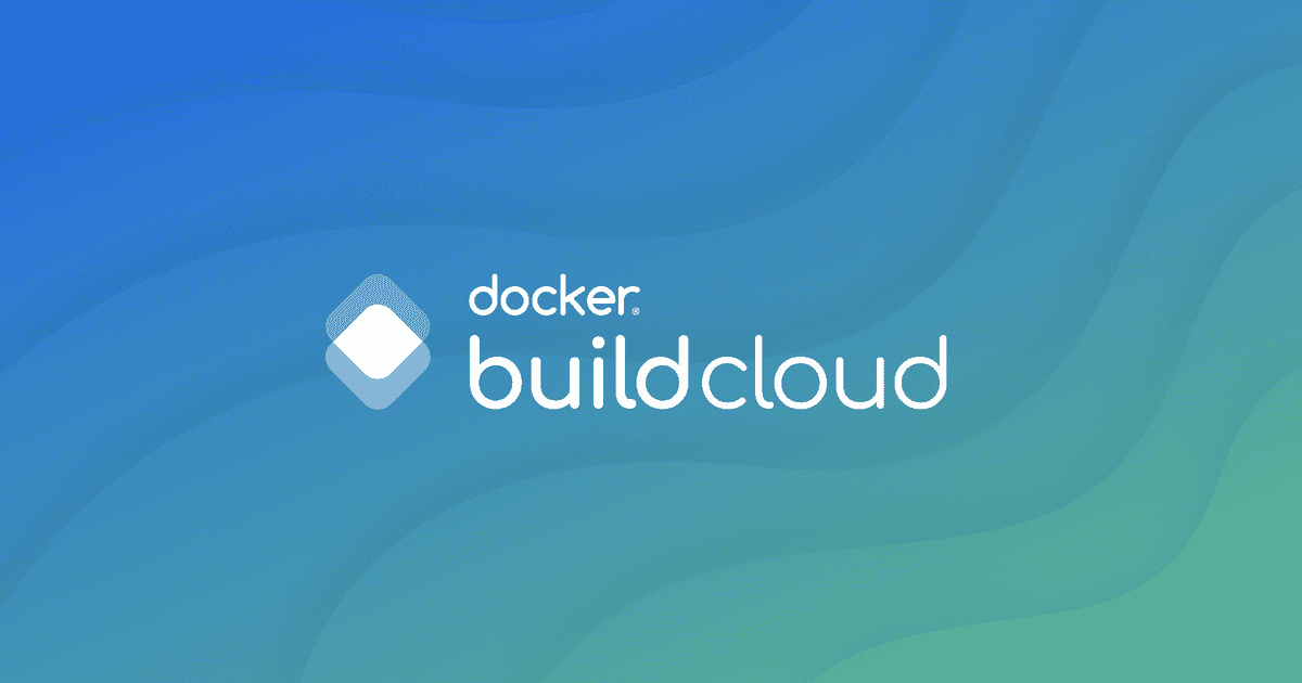 Accelerate Your Docker Builds Using AWS CodeBuild and Docker Build Cloud | Docker