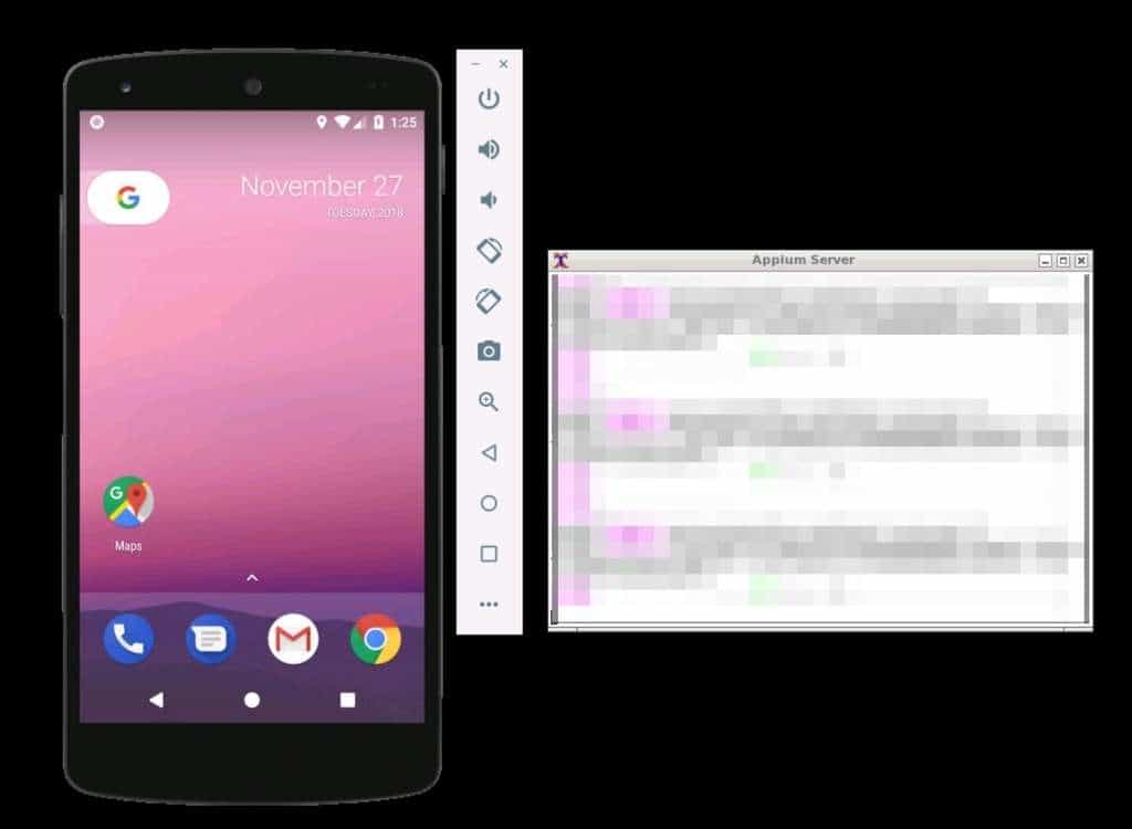 Super fast and parallelized Android UITest(Appium) environment using AWS, Docker and Android emulator | Mercari Engineering