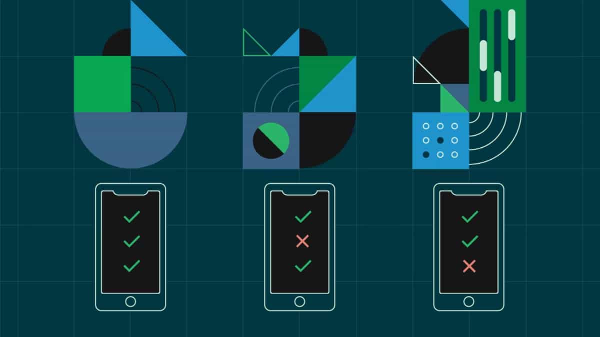 Cloud native mobile game CI/CD with Unity and CircleCI
