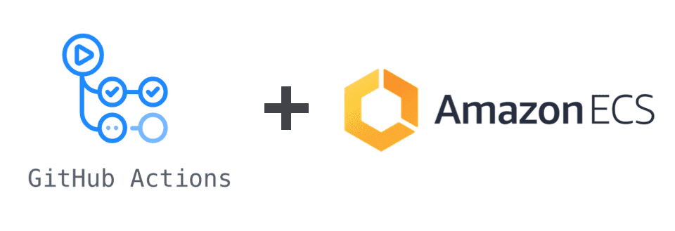 Creating CI / CD pipeline using GitHub Actions self-hosted runners on AWS ECS - エクサウィザーズ Engineer Blog