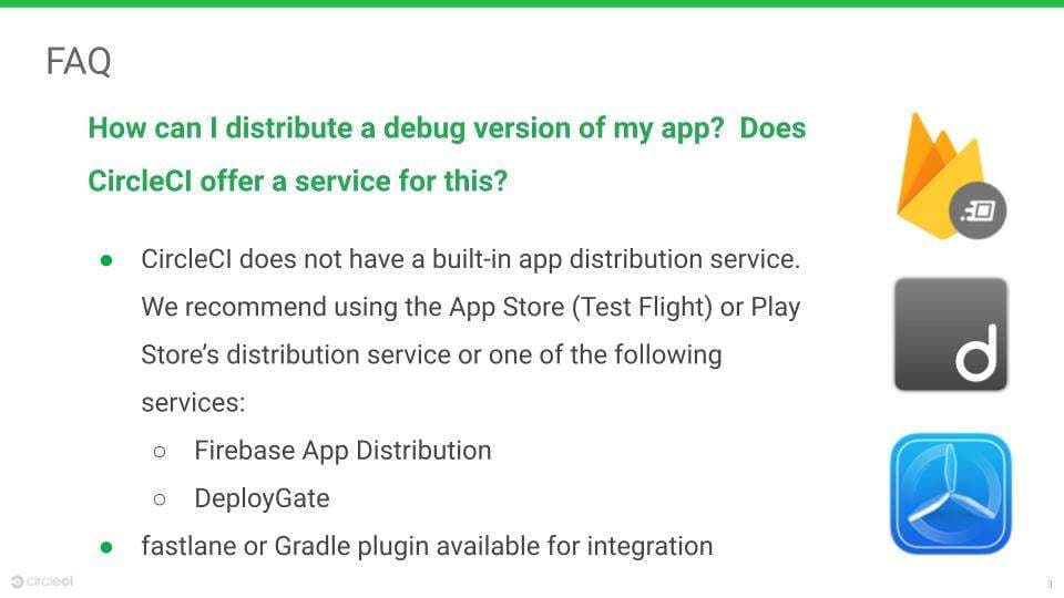FAQ