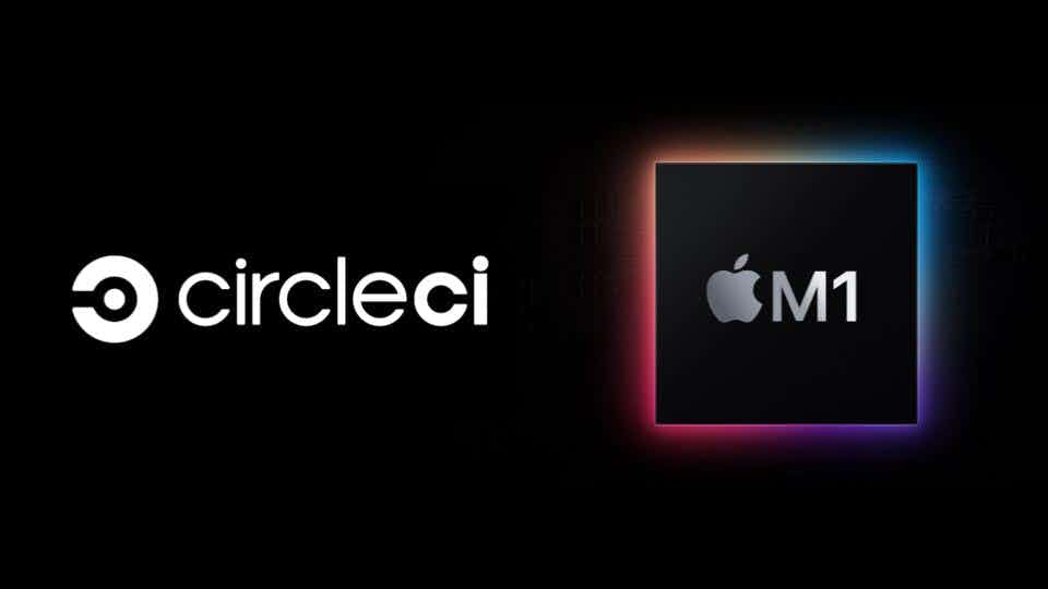 CircleCI M1 Mac パフォーマンス比較