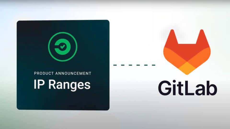 Securely connect GitLab Self-managed to CircleCI using IP ranges feature